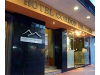 Foto del Hotel  Hotel Cordón del Plata