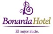 Logo Hotel Bonarda Hotel