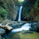 Cascada Rancho Capomo