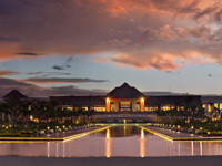 Foto del Hotel Hard Rock Hotel & Casino Punta Cana