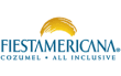 Logo Hotel Fiesta Americana Cozumel All Inclusive