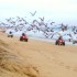 Paseo en Moto 4x4