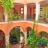 Hotel Casa San Ángel