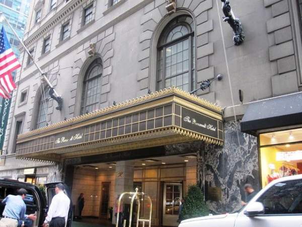 hotel