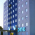 Hotel One Querétaro Plaza Galerías