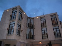 Foto del Hotel Hotel Señorial Querétaro