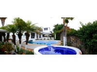 Foto del Hotel  Hotel Villas Fantasy