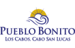 Logo Hotel Pueblo Bonito Los Cabos Blanco