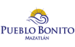 Logo Hotel Pueblo Bonito Mazatlán