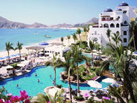 Foto del Hotel  Pueblo Bonito Los Cabos Blanco