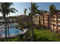 Foto del Hotel  Pueblo Bonito Mazatlán