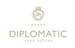 Logo Hotel Diplomatic Park Suites