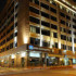Best Western Plaza Génova