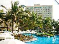 Foto del Hotel  Ocean Breeze Hotel Mazatlan