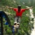Bungee Bombers