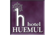 Logo Hotel Hotel Huemul