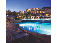 Foto del Hotel  Pueblo Bonito Sunset Beach
