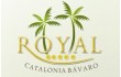 Logo Hotel Catalonia Royal Bávaro