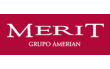 Logo Hotel Merit Mar del Plata