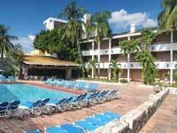 Foto del Hotel El Cid Granada Hotel & Country Club