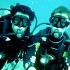 Reef Diving in Ixtapa