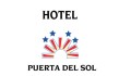Hotel Logo Puerta del Sol