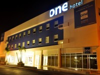 Hotel photos Hotel One Playa del Carmen