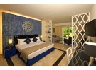 Img - Privilege junior suite vista al jardín