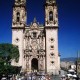 TAXCO SANTA PRISCA