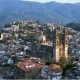Taxco-Iglesia Santa Prisca