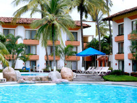 Foto del Hotel  Plaza Pelícanos Club Beach Resort