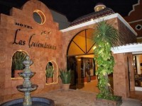 Foto del Hotel  Las Golondrinas