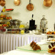 Intercontinental Mexico chef