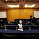Intercontinental Mexico salones