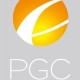 PGC logo