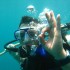 Lección y Buceo en Acapulco