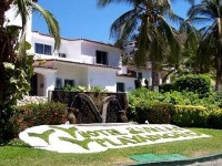 Foto del Hotel Vista Playa de Oro Manzanillo