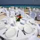 Gran Caribe Real GCR - WEDDING VENUE-TERRACE (OCEANFRONT)
