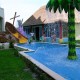 Club de niños Oki en el hotel Gran Caribe Real gran-caribe-real16