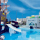 Parque acuático del hotel Gran Caribe Real gran-caribe-real17