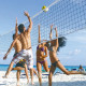 Voleibol de playa en Gran Caribe Real gran-caribe-real23