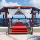 Gazebo para bodas en Gran Caribe Real gran-caribe-real25