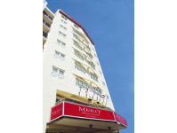 Foto del Hotel Merit Mar del Plata