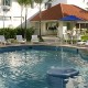 Comfort Inn PVR-pool
