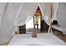 Img - Villa con baño privado