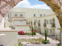 Foto del Hotel Hotel Spa Hacienda Baruk