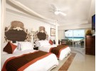 Img - Gran junior suite con acceso directo a la playa