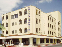 Foto del Hotel  Suites Bahía