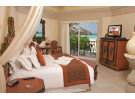Img - Gran junior suite con acceso directo a la playa