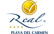 Logo Hotel Real Playa del Carmen